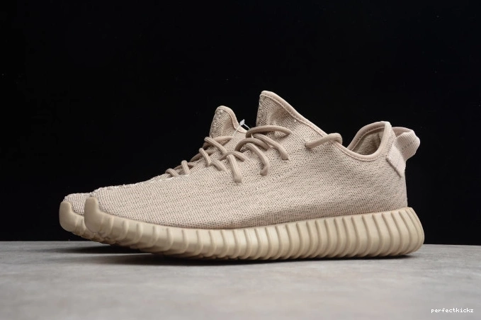 Tan AQ2661 Yeezy 350 Adidas Oxford Boost 0825